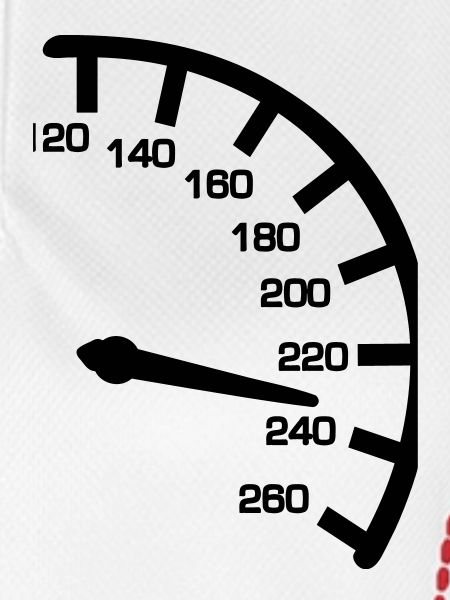 Speed
