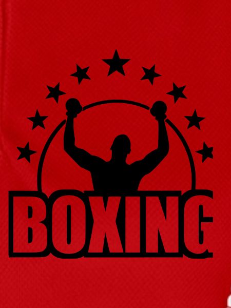 boxing