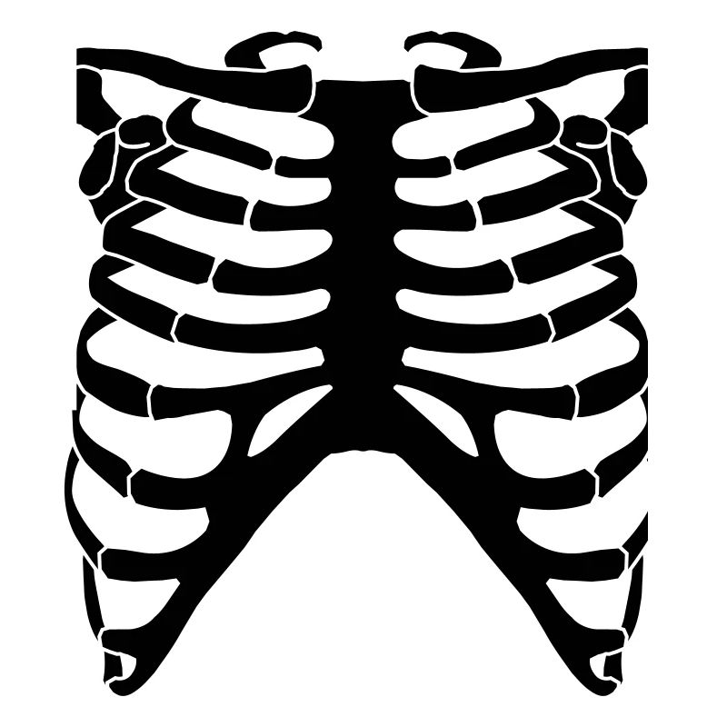 Ribcage Front