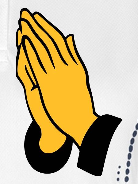 Praying Hands