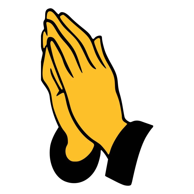Praying Hands