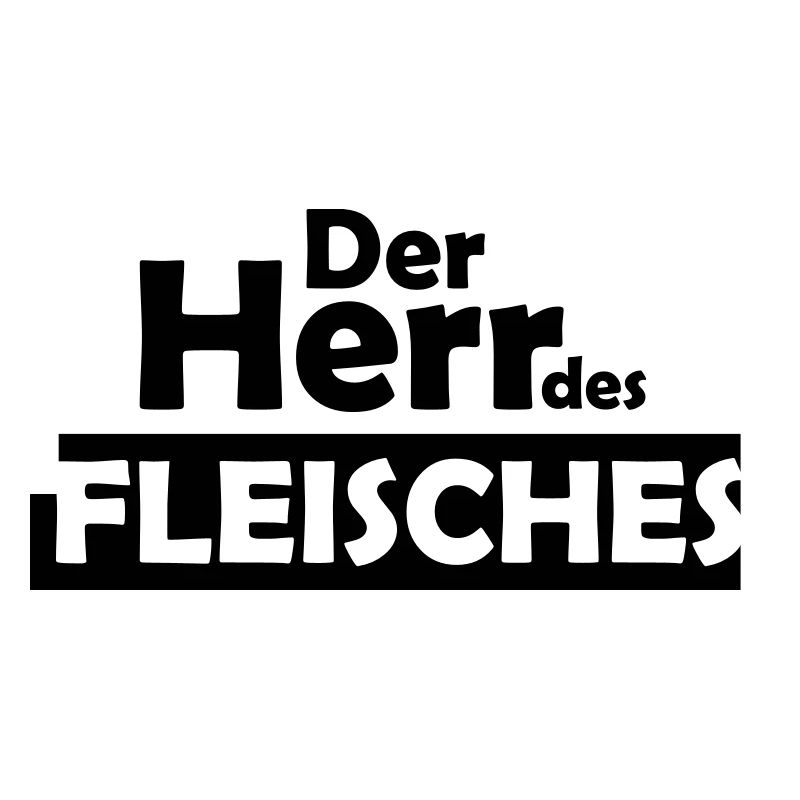 der herr des fleisches