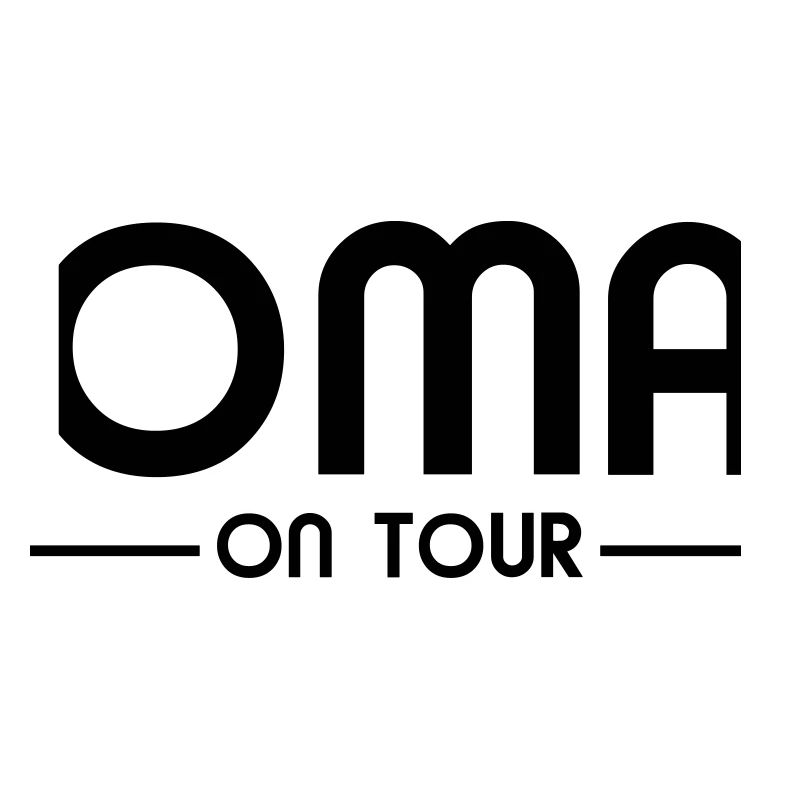 Oma on Tour