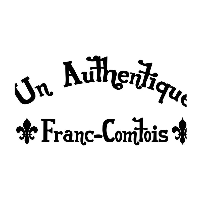 Franche-comté / Franc-Comtois / Franc-Comtoise