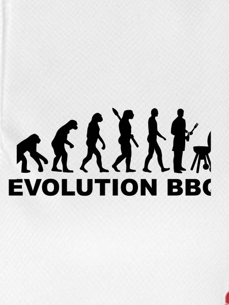 Evolution BBQ