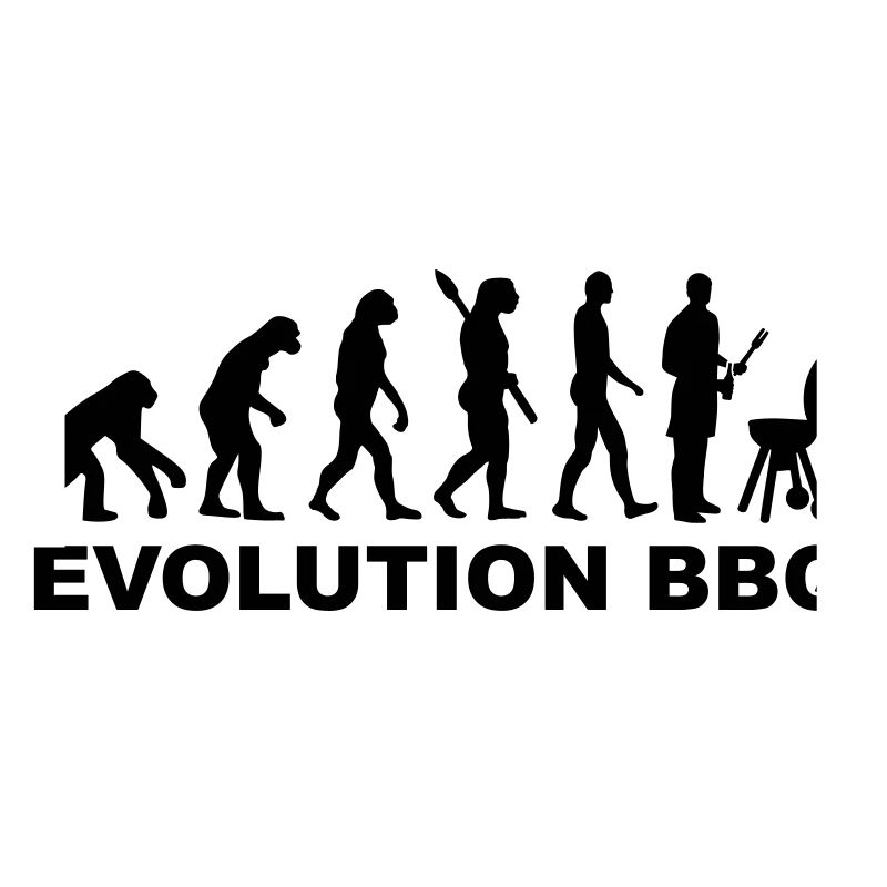Evolution BBQ
