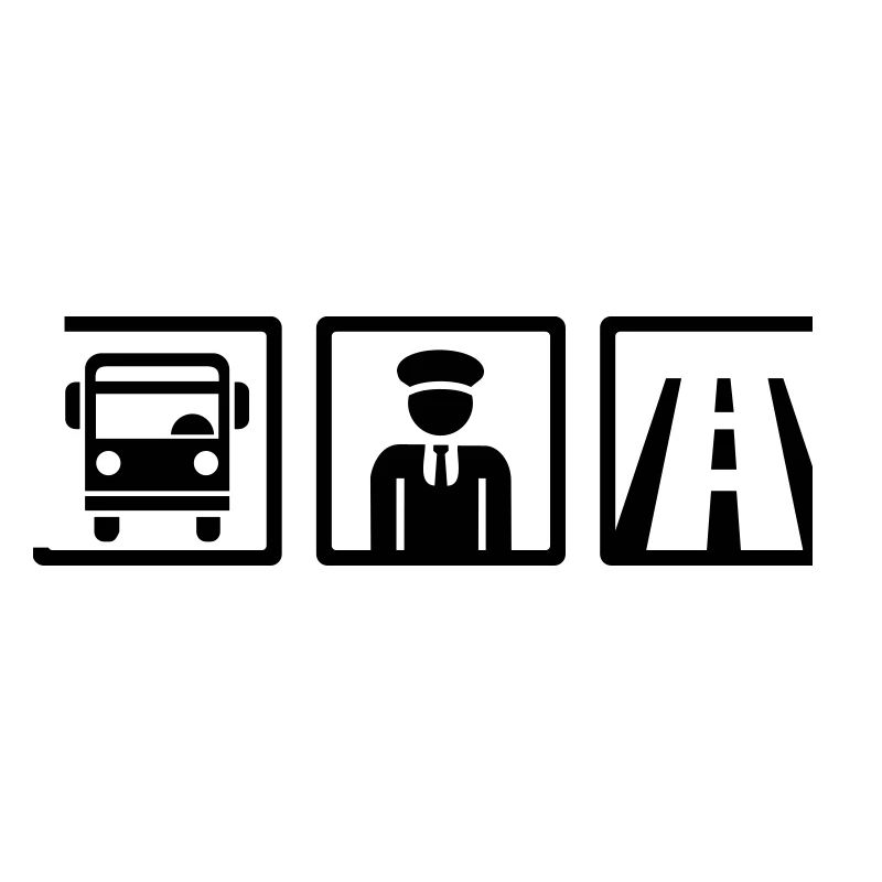 Bus driver