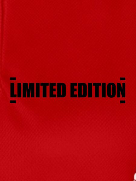 Limited Edition
