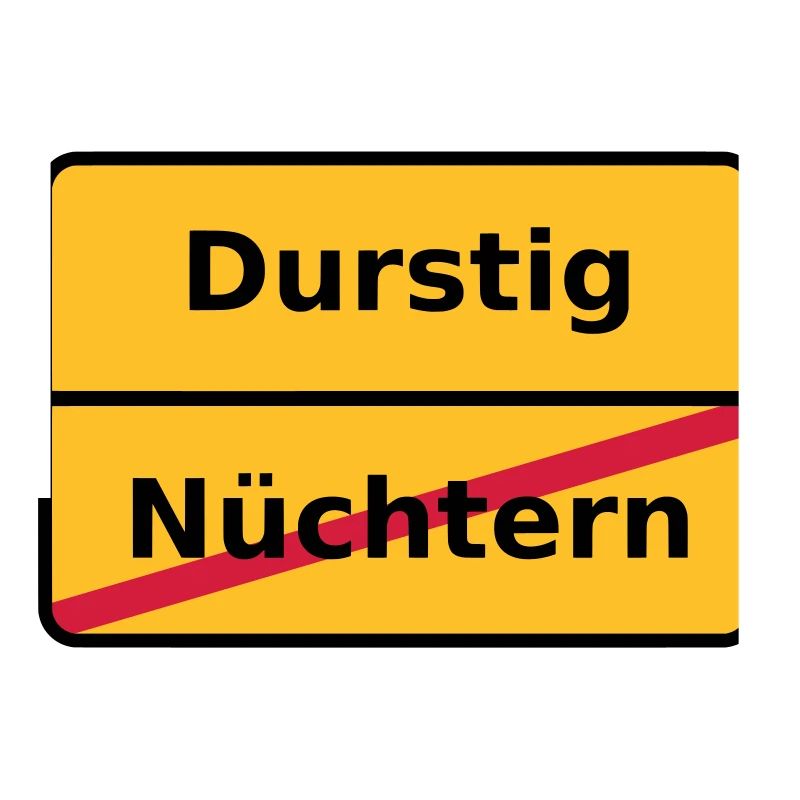 Durstig