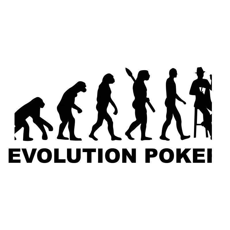 Evolution Poker