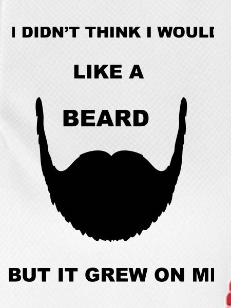 Beard