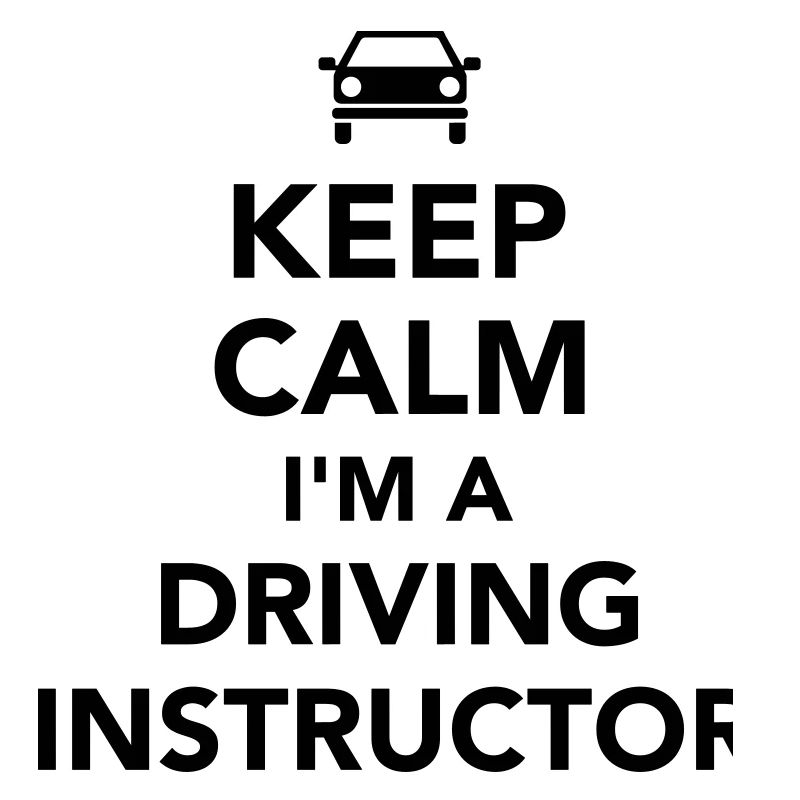 Driving instructor