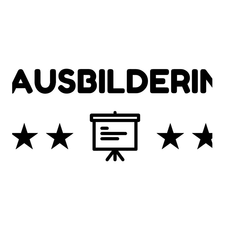 Trainer Training Instructor Ausbildung Formateur