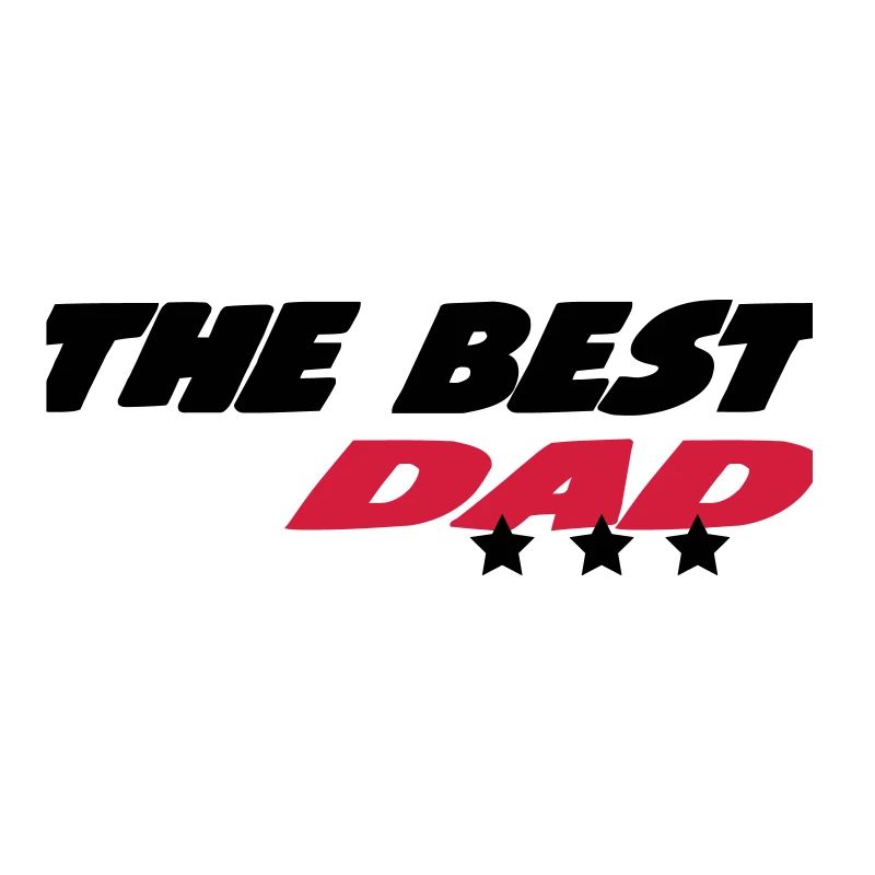 DER BESTE VATER