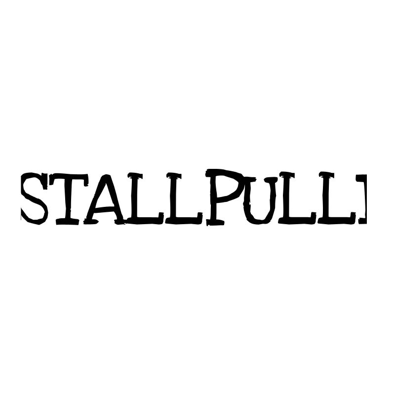 Stallpulli stallpulli