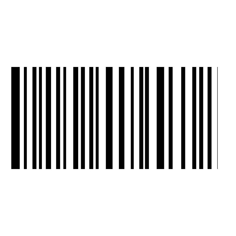 Bar code