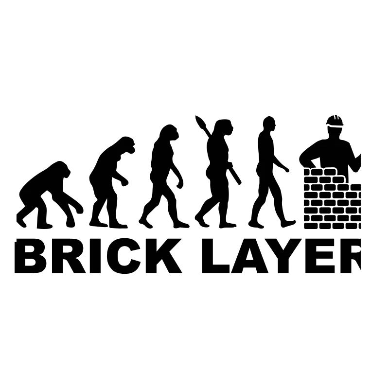 Brick layer