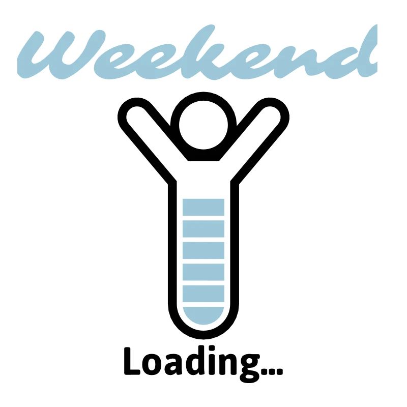 Weekend Loading ...