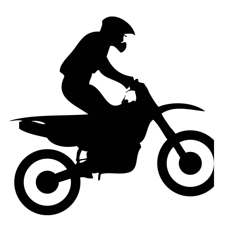 Motocross Driver