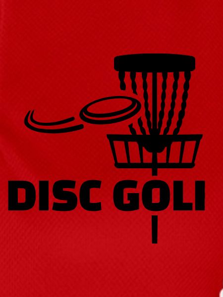 Disc Golf
