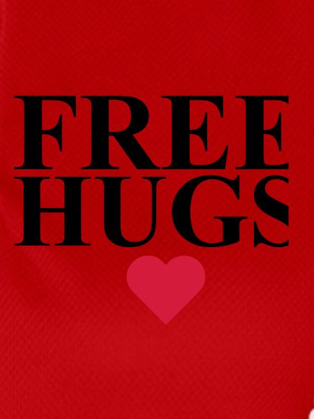 Free Hugs