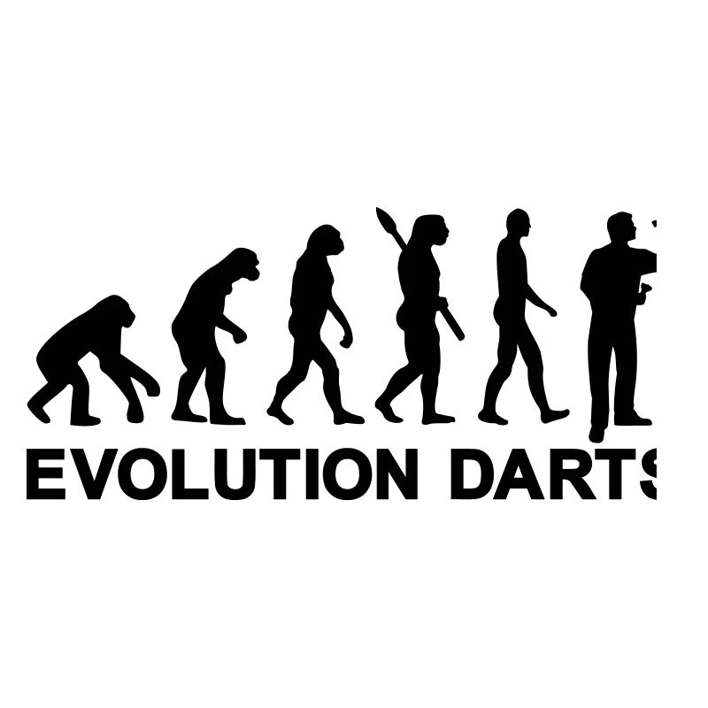 Evolution Darts