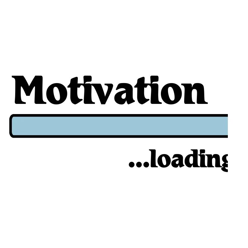 Motivation loading