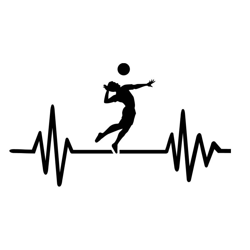 Volley-ball