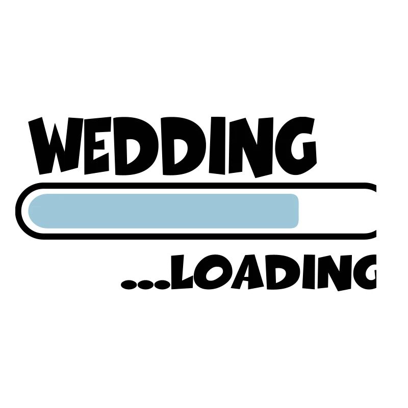 Wedding loading