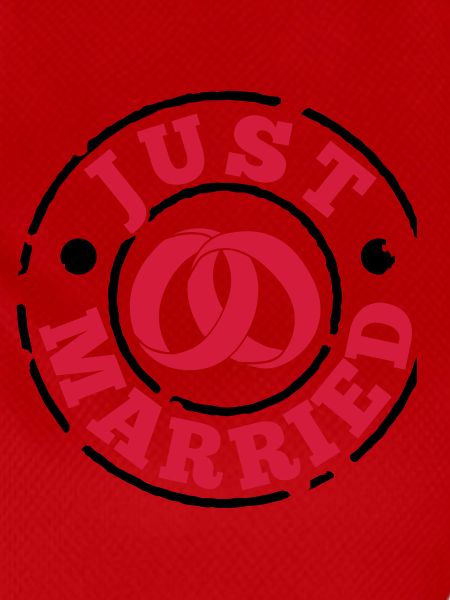 just_married