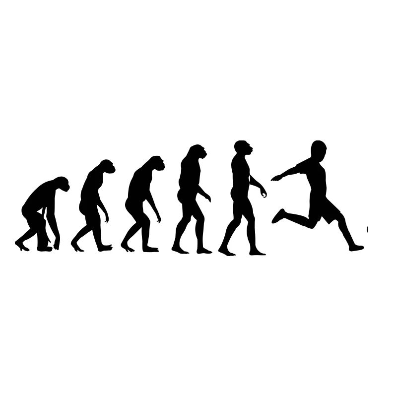 Evolution Soccer