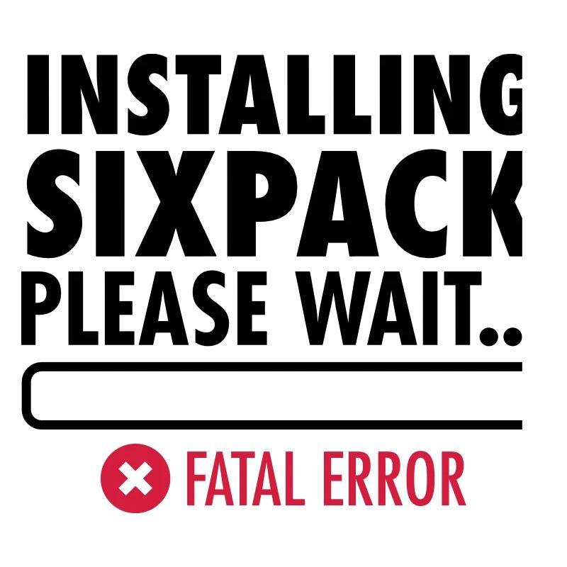 Installing Sixpack (Fatal Error)