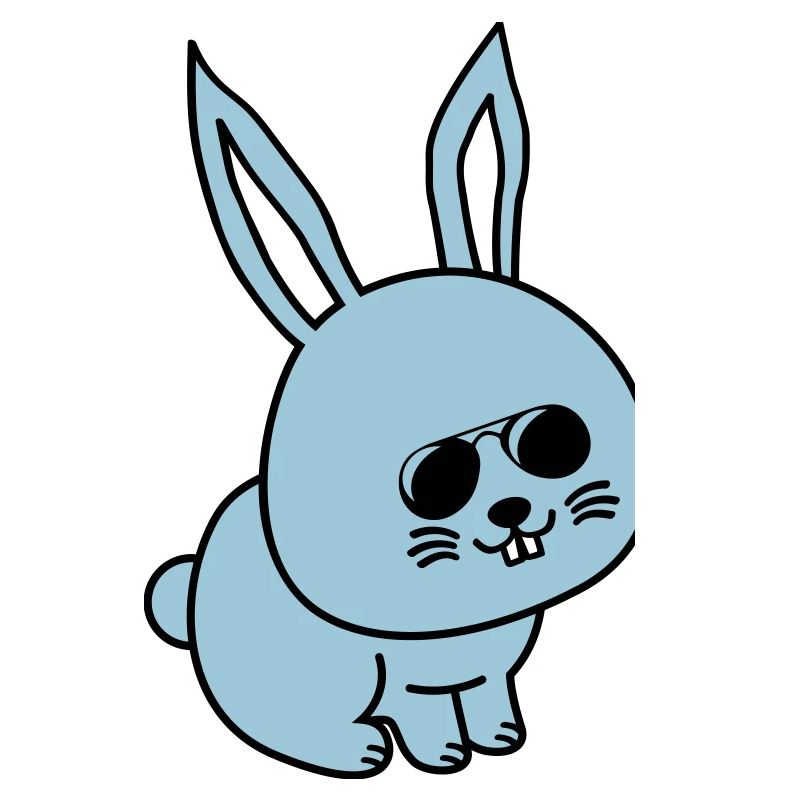 hase comic cool