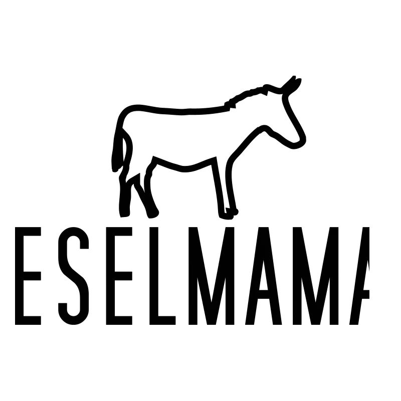 eselmama