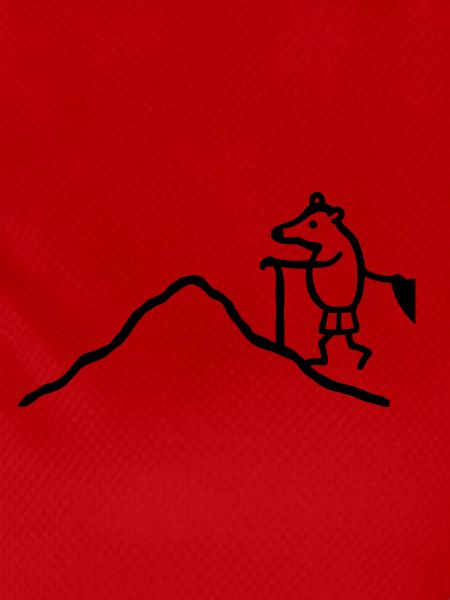 Climb mole
