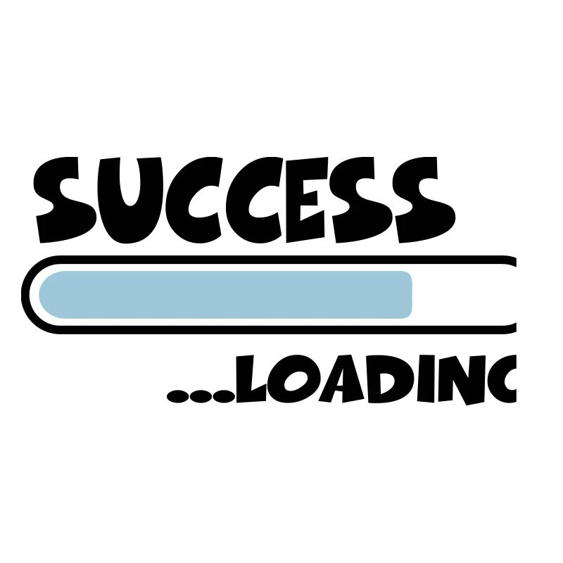 Success loading