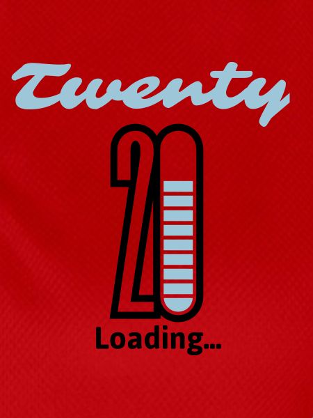 Twenty Loading ...