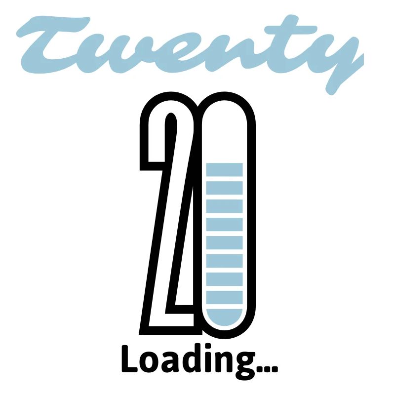 Twenty Loading ...