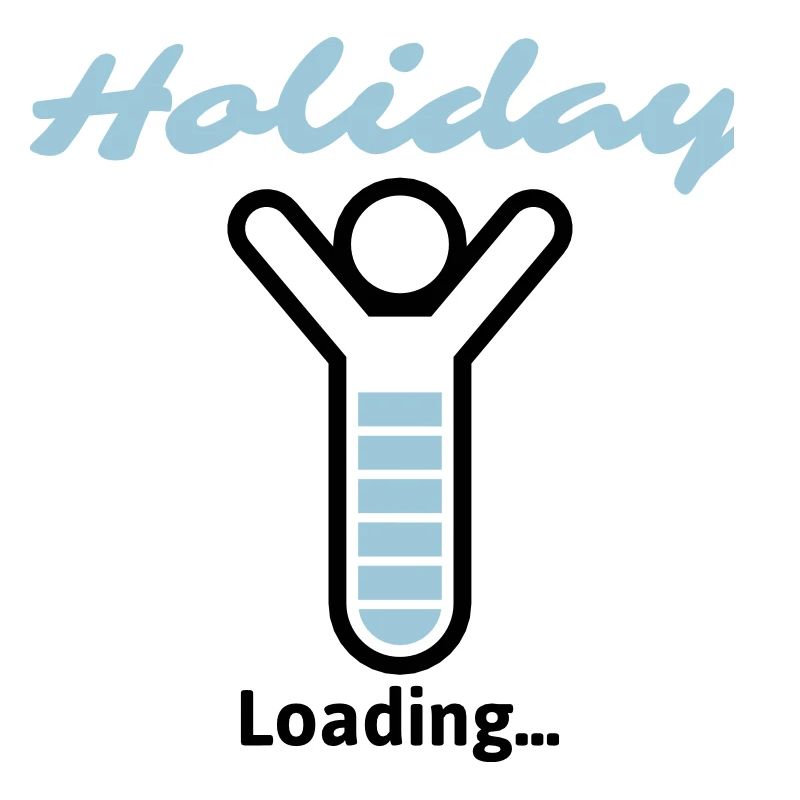 Holiday Loading...