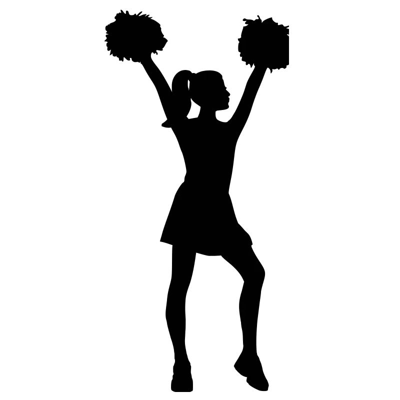 Cheerleader