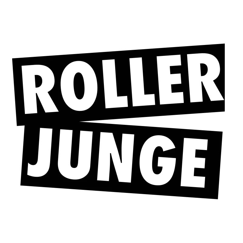 ROLLER JUNGE