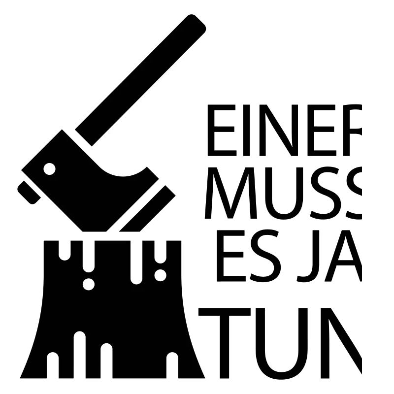 bûcheron