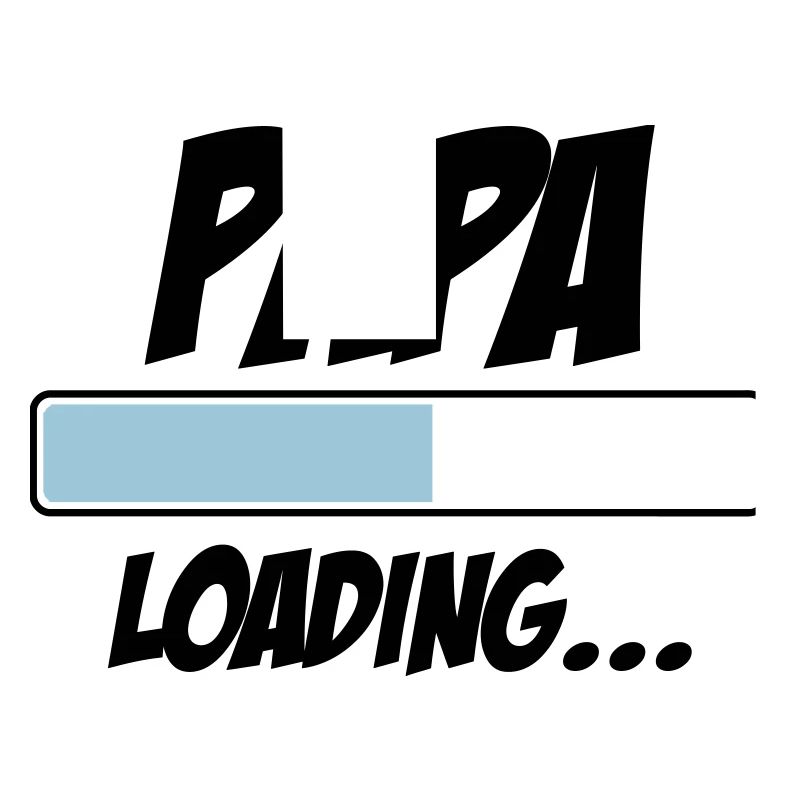 Papa Loading...