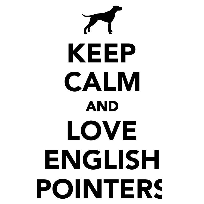 English Pointer