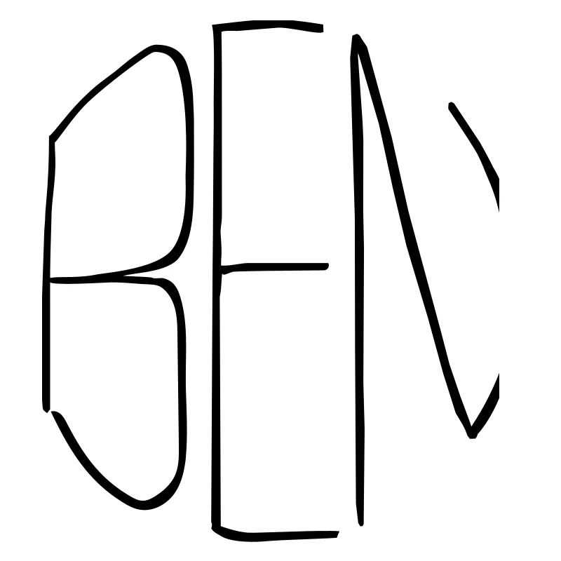 Ben Geschenk