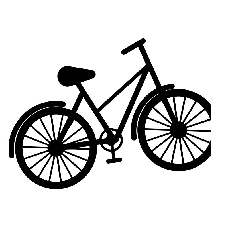Fahrrad