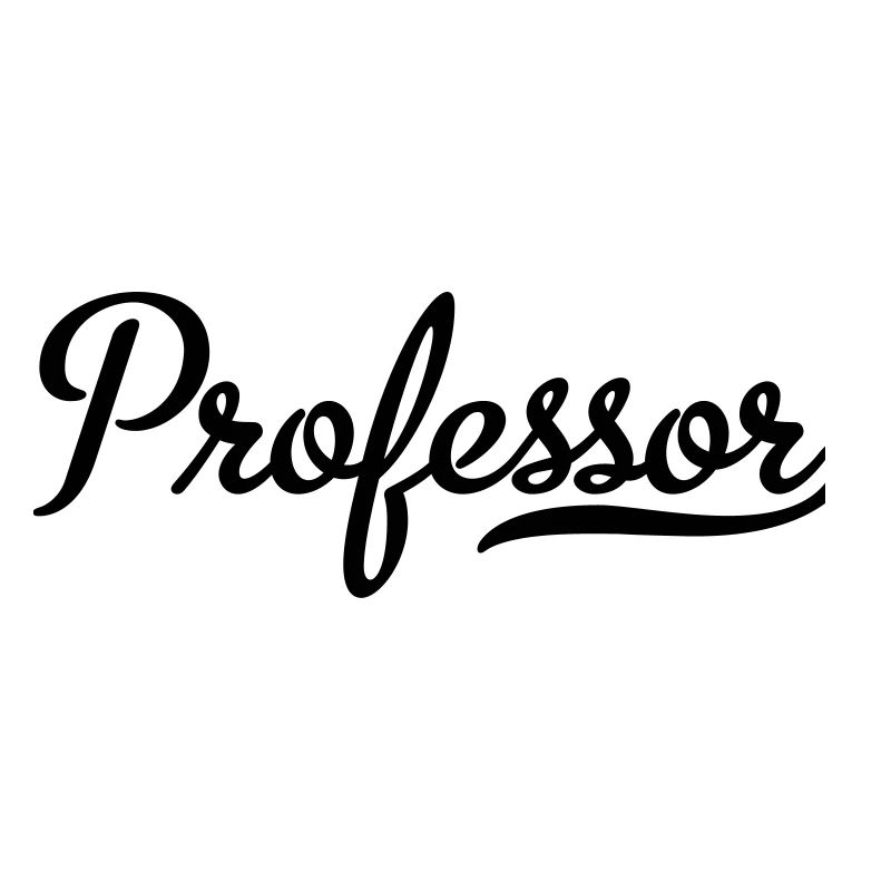 Professor