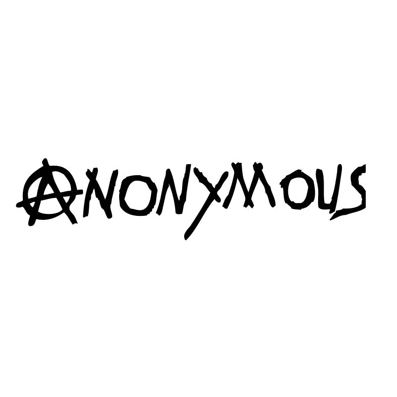 logo anarchy anonymous1