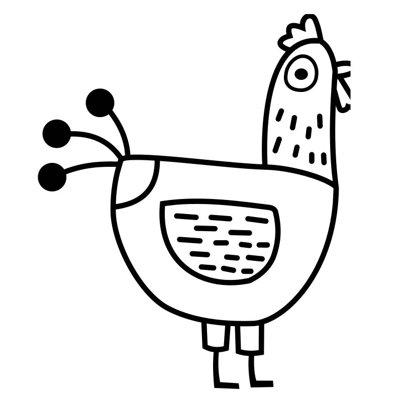 poulet