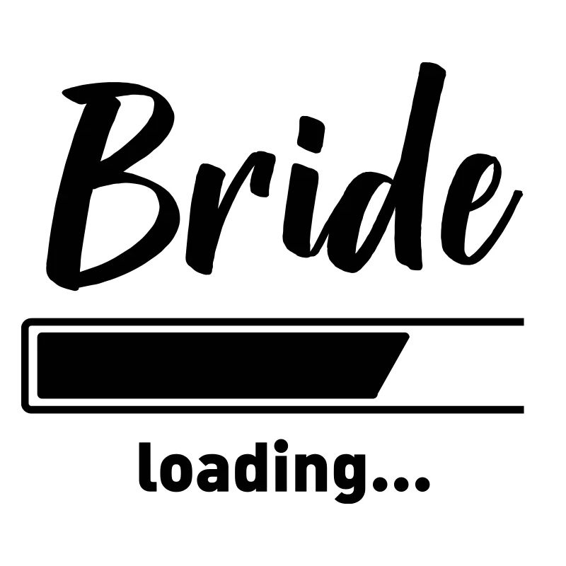 Bride loading